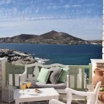 Apartment Isabella Naousa (Paros)