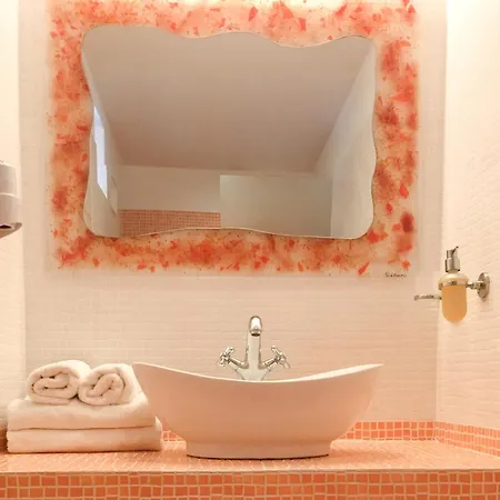 Appartement Isabella *