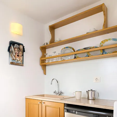 Appartement Isabella *