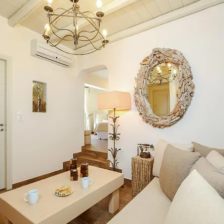 Isabella Appartement *