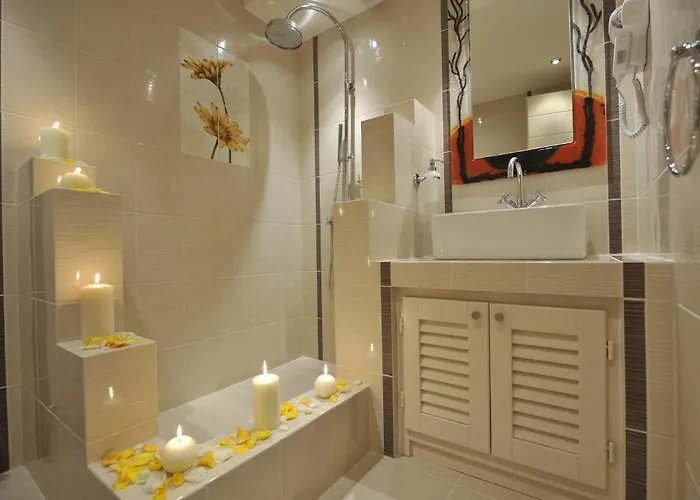 Appartement Isabella *