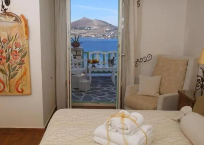 Isabella Appartement *