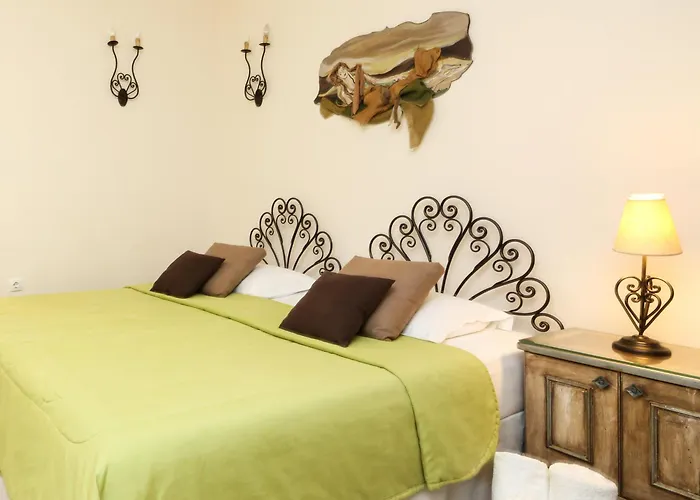 Appartement Isabella Naousa