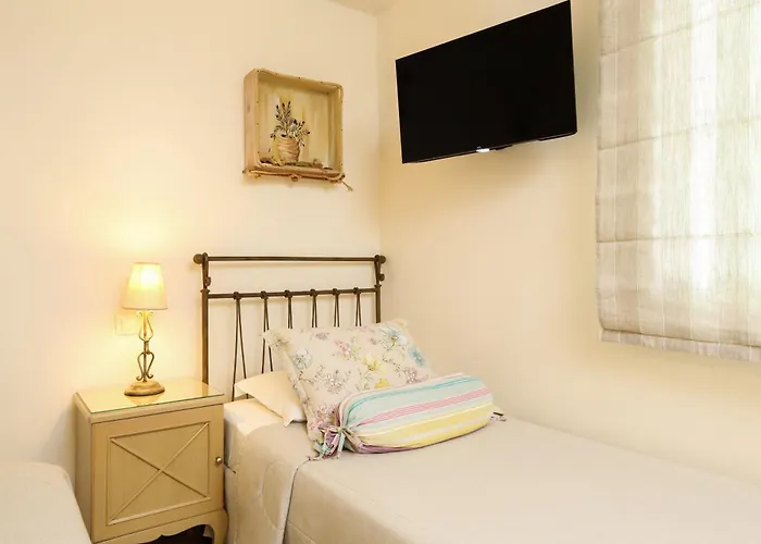 Appartement Isabella *