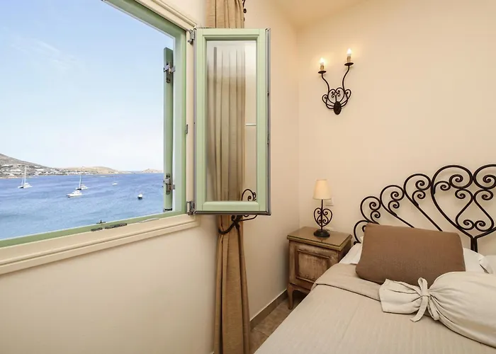 Isabella Appartement