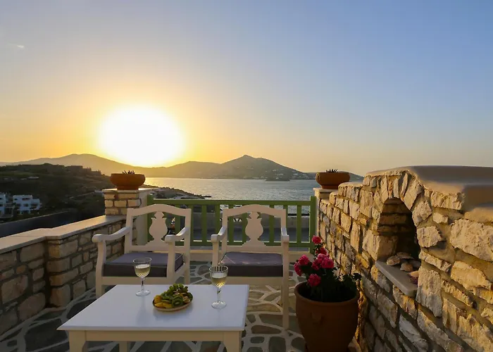 Isabella Appartement *