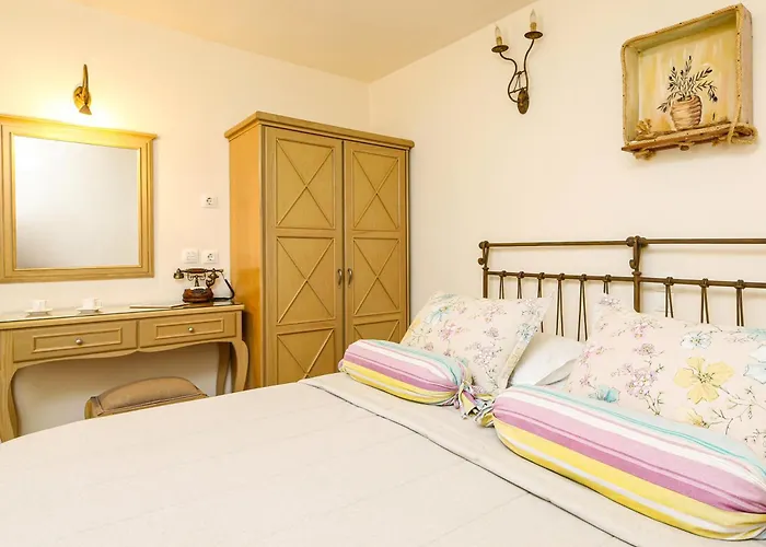 Appartement Isabella *