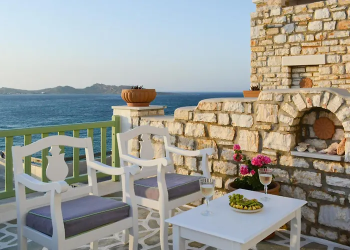 Appartement Isabella