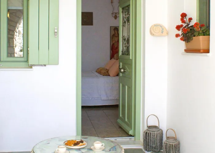 Appartement Isabella Naousa