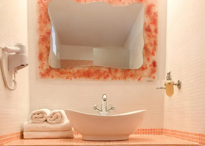 Appartement Isabella *