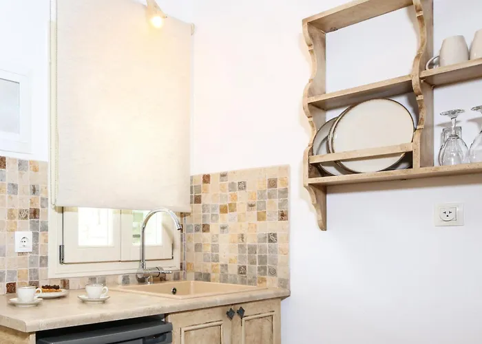 Isabella Appartement *