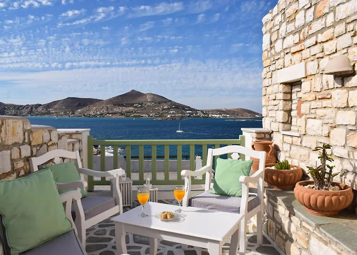 Isabella Appartement *