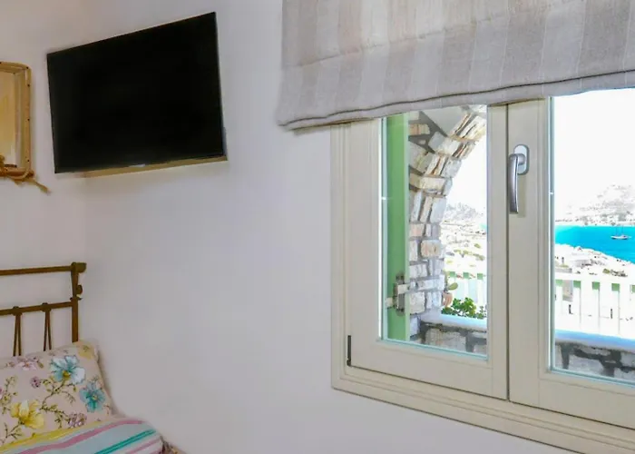 Appartement Isabella *