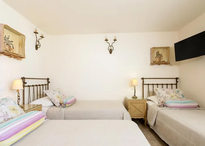 Isabella Appartement