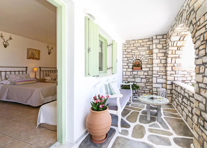 Appartement Isabella