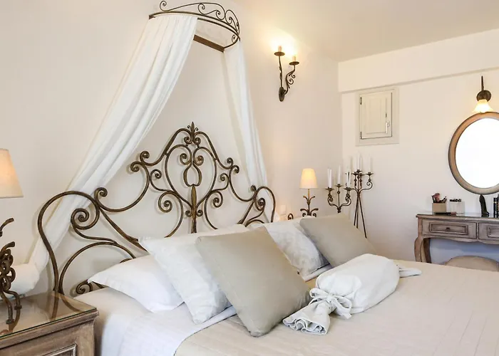 Isabella Appartement Naousa