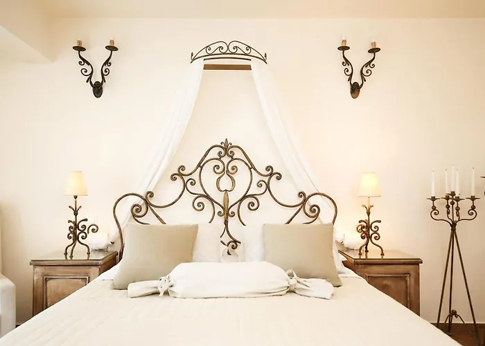 Isabella Appartement