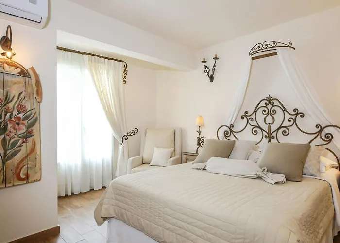 Appartement Isabella