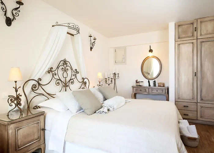 Appartement Isabella