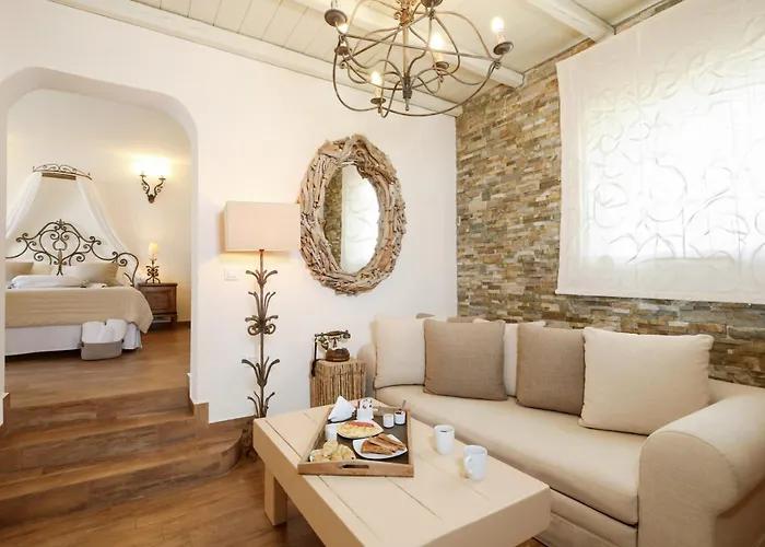 Isabella Appartement *