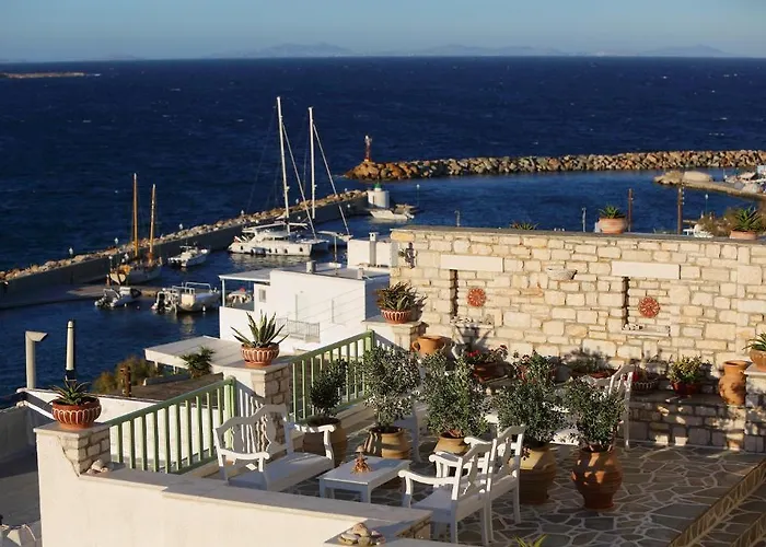 Isabella Appartement