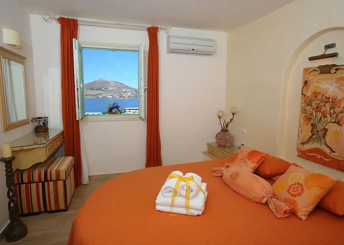 Isabella Appartement