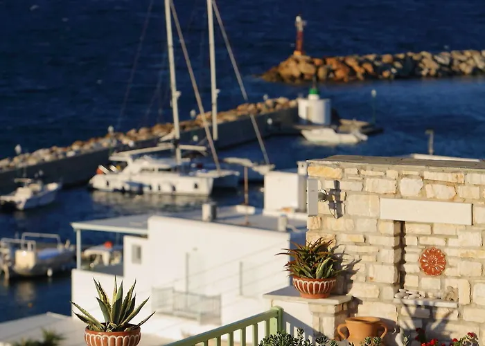 Appartement Isabella