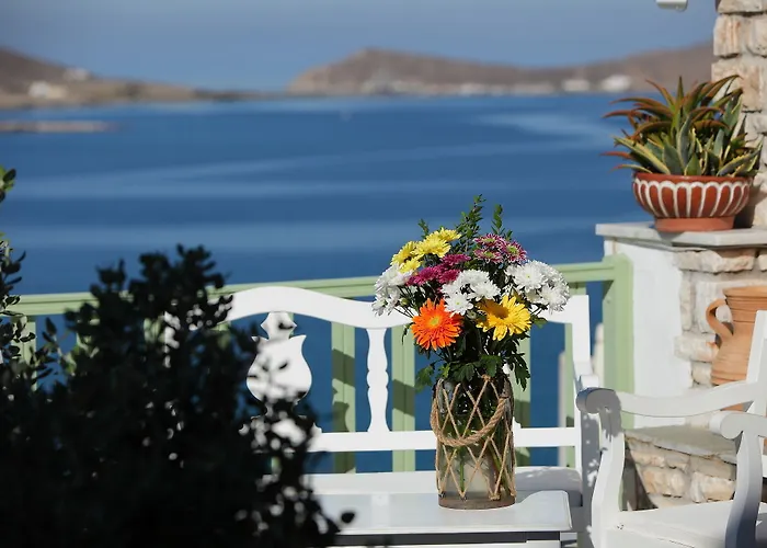 Isabella Appartement Naousa