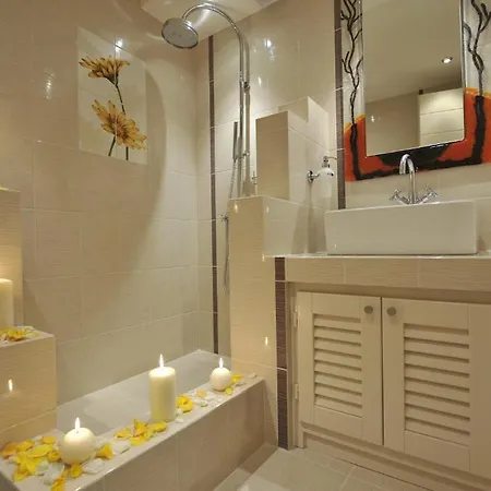 Apartment Isabella *