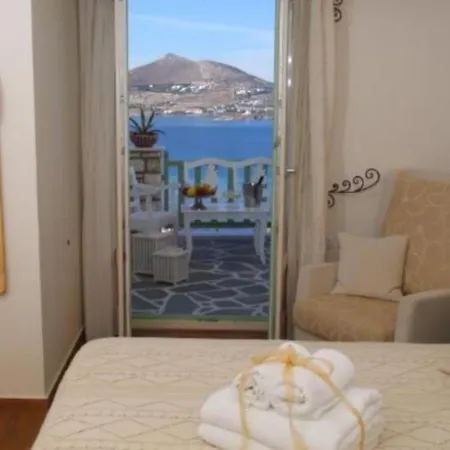 Isabella Apartment *