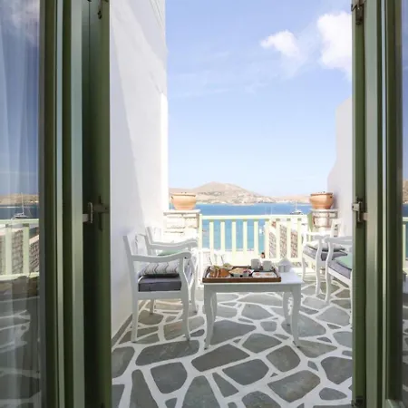 Apartment Isabella *