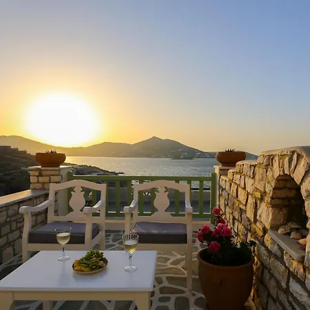 Isabella Apartment *