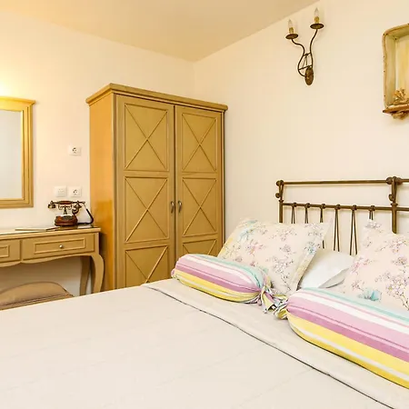 Apartment Isabella *