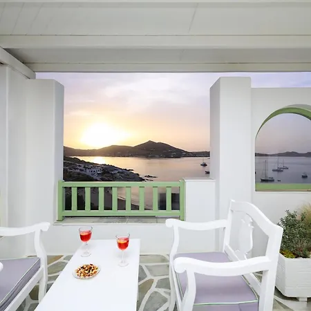 Apartment Isabella *