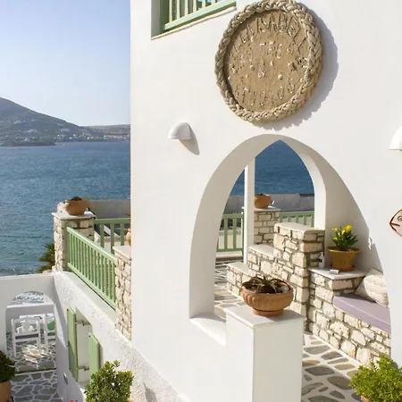 Apartment Isabella *