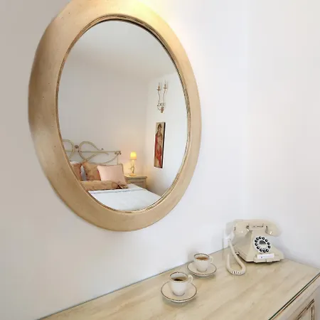 Apartment Isabella *