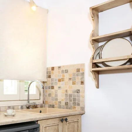 Isabella Apartment *