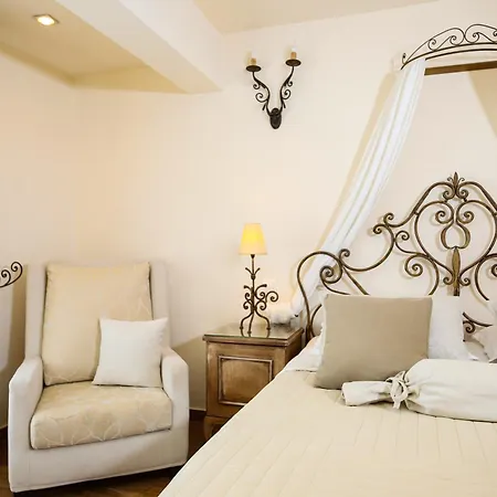 Isabella Apartment *
