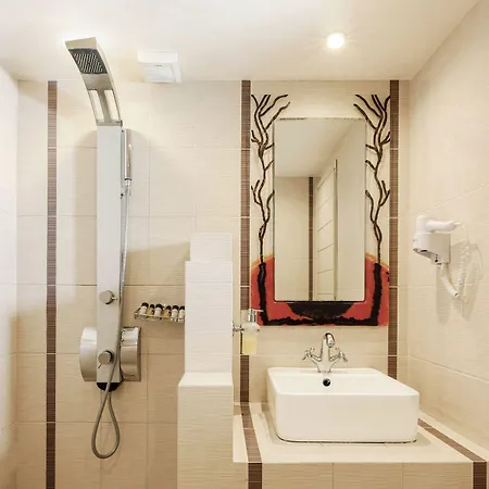 Isabella Apartment *