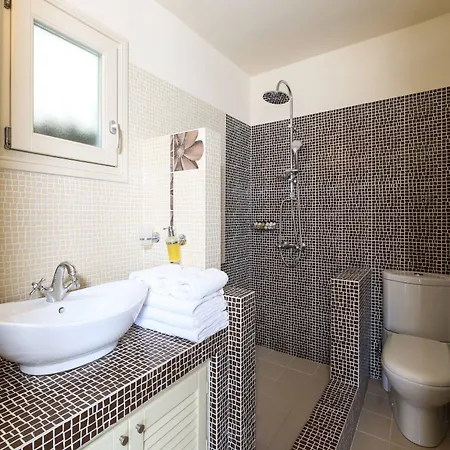 Isabella Apartment Naousa (Paros)