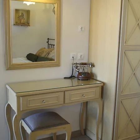 Isabella Apartment *