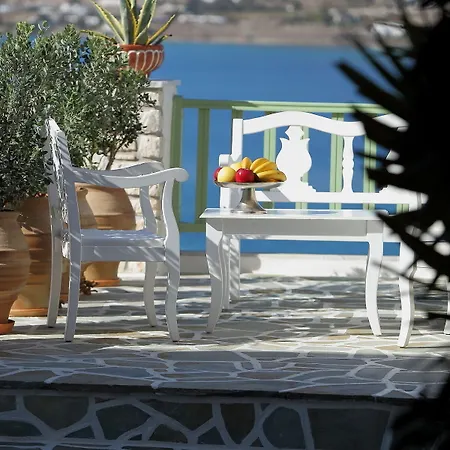 Isabella Apartment *