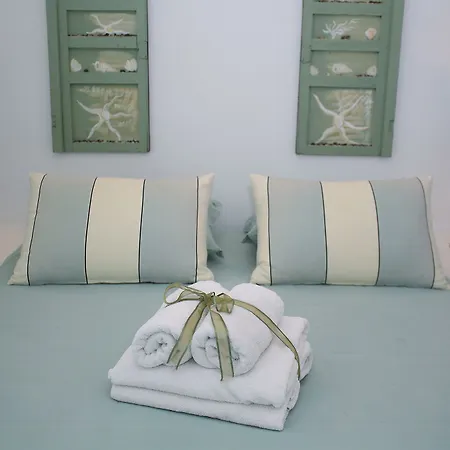 Apartment Isabella *