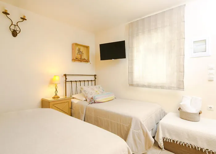 Isabella Apartment *