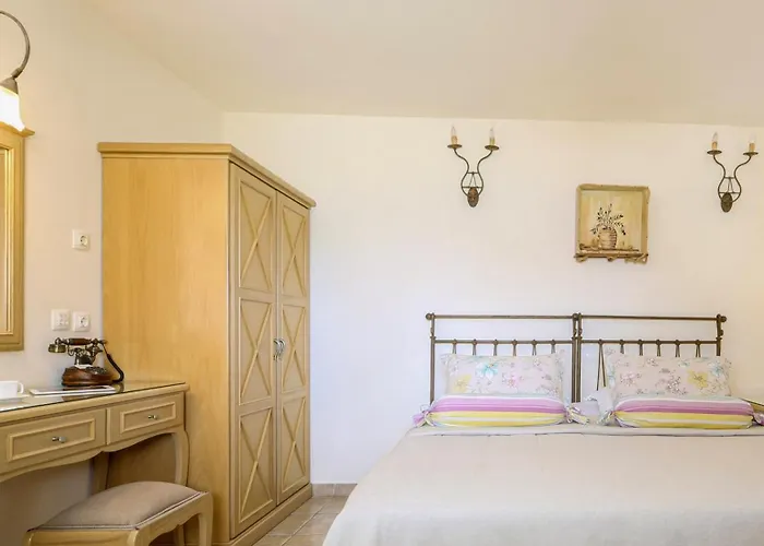 Apartment Isabella *