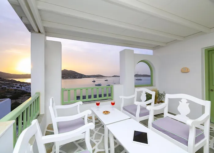 Appartamento Isabella