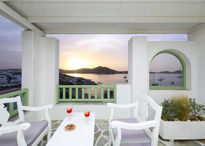 Appartamento Isabella *