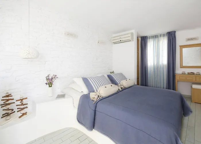 Isabella Apartment *