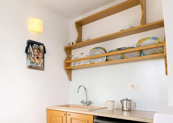 Appartamento Isabella *