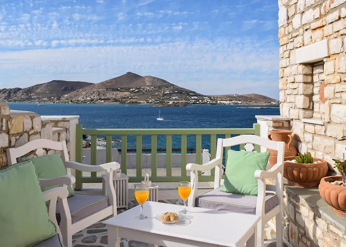 Isabella Appartamento